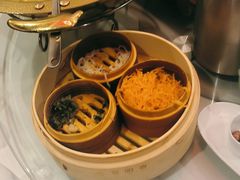 -晋阳春·山西菜·北京烤鸭(交大店)