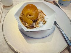 -广州花园酒店·凌璇阁旋转餐厅CAROUSEL360