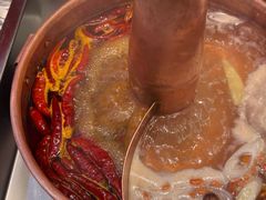 -京元盛铜锅涮肉(上海总店)