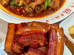 -鲁西南老厨子·特色鲁菜(经一纬五店)