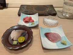 -Ginza Onodera 鮨(外滩十八号店)