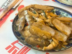 -阿尔法海鲜排档(爱琴海店)
