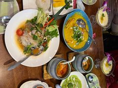 -荷花泰菜(东方新天地店)