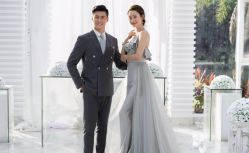 韩式-巴黎婚纱摄影工作室