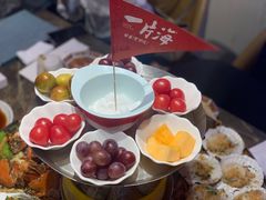 -日进一片海.生腌海鲜火锅.宵夜烧烤(三里屯总店)