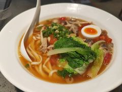 -大师兄·西北小馆(南沙万达广场店)