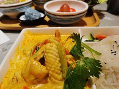 -Home Thai·泰谣(王府井apm店)