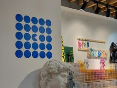 -1001艺术手作·银饰DIY·拼豆(小寨金莎店)