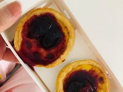车厘子蛋挞装兑换券-肯德基(大连金三角店)
