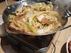 -安天民北方饺子(白石洲店)