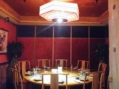 包厢-兰溪小馆(首经贸店)