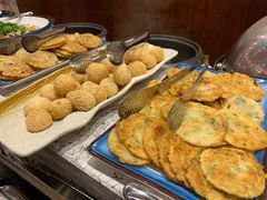 麻圆-泰合素食(双流店)