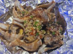 -千岛蚝高压锅生蚝·人参火锅(白云万达店)