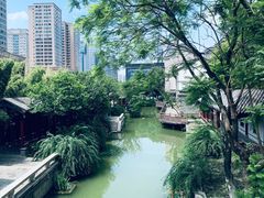 -龙潭水乡