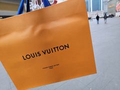 -LV路易威登(德基广场店)
