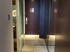 -青岛海尔洲际酒店