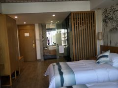 -艳阳度假酒店·餐厅
