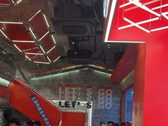 -神府路壹号·海鲜烧烤排档(三坊七巷店)