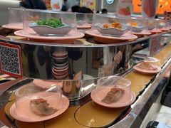 -争鲜回转寿司(东方银座店)