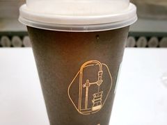 锡兰高地红茶海盐芝士-OT另茶(上海幸福里店)