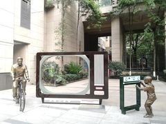 -汗水空间私教健身连锁(SM广场店)