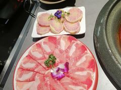 -生活如沸·顺德水牛奶火锅(大学路店)