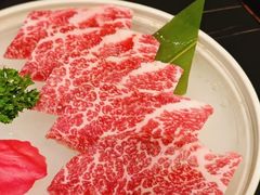 -谷牛和牛烤肉(漕河泾印象城店)