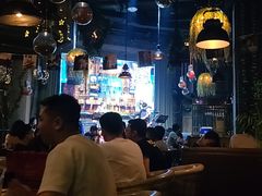 -胡桃里乐队酒馆(鎏嘉码头店)