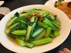 原味浸农家时蔬-南海渔村(珠江新城店)