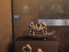 -兰州非物质文化遗产陈列馆