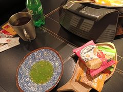 -师烤·豆花烤鱼(广州荔湾扬韬广场店)