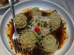 -茅庐川菜(烟台大悦城店)