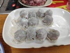 -章记正宗南岗鱼蛋火锅