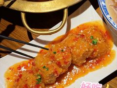 -永安水煮活鱼·仪征菜(仪征奥林匹克店)