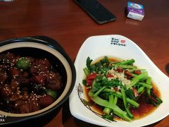 -云隐小厨·传统大理美食(复兴路店)