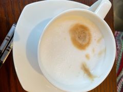 -浙江西子宾馆·瑶园咖啡厅