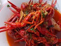 -辣不怕口味虾(凌霄路店)