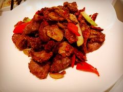 -香宫(九龙香格里拉店)