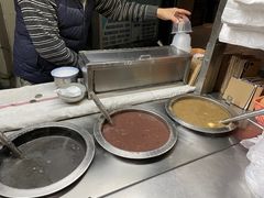 -勤記甜品