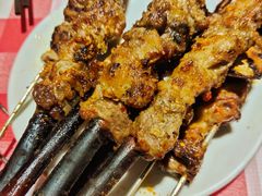 -西域阿里马新疆菜·清真(桂花路店)