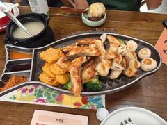 -院落新京菜·烤鸭(地安门店)
