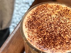 -Metal hands·铁手咖啡