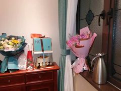 -明城饭店(万科九都荟店)
