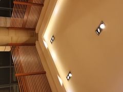 -松山湖凯悦酒店·Café自助餐厅·周末火舞秀表演