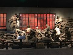 -上海四行仓库抗战纪念馆