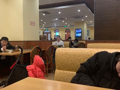 大堂-萨莉亚意式餐厅(金隅嘉品mall店)