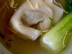 -同得兴 Since·1995 传统苏式面馆(嘉馀坊店)