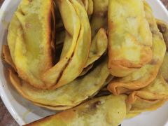 -草桥清真牛肉锅贴扁食店