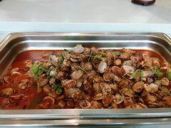 -同道蒸汽海鲜烧烤自助(刘庄夜市店)