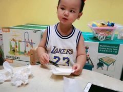 -贝思特蒙特梭利早教新区旗舰中心(苏州新区复悦城店)
